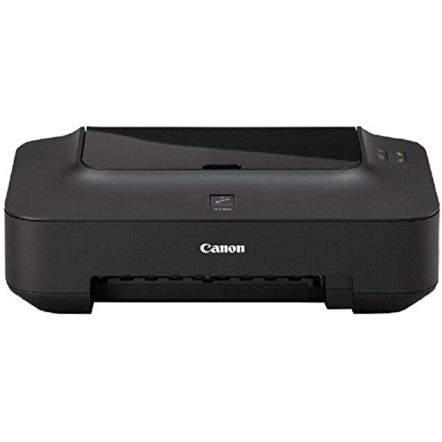 旧モデル Canon インクジェットプリンター PIXUS iP2700 wyw801m