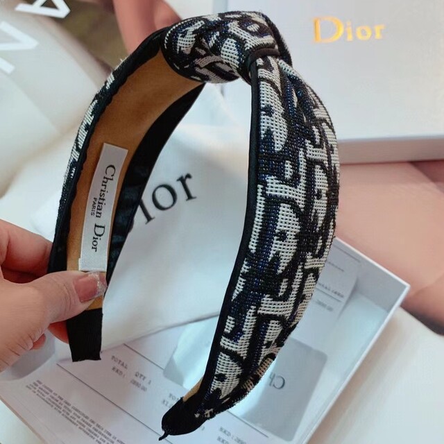 Diorカチューシャ | www.jarussi.com.br