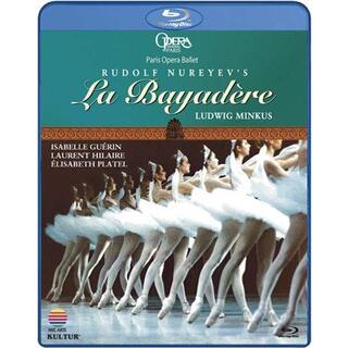 Bayadere / [Blu-ray] [Import] wyw801m