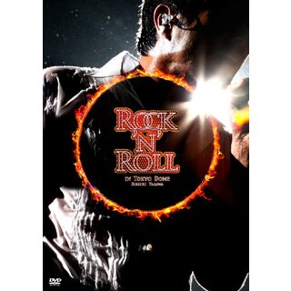 ROCK'N'ROLL IN TOKYO DOME [DVD] wyw801m