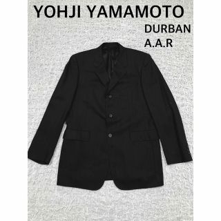 ヨウジヤマモト 服 テーラードジャケット(メンズ)の通販 67点 | Yohji