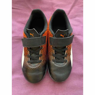プーマ(PUMA)のサッカーシューズ 19cm(スニーカー)