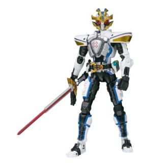 中古】S.H.フィギュアーツ 仮面ライダーイクサ wyw801mの通販 by ドリ