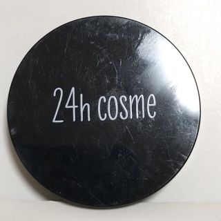 ニジュウヨンエイチコスメ(24h cosme)の300円商品は無料様、専用☆☆☆ミネラルクリームファンデ(ファンデーション)