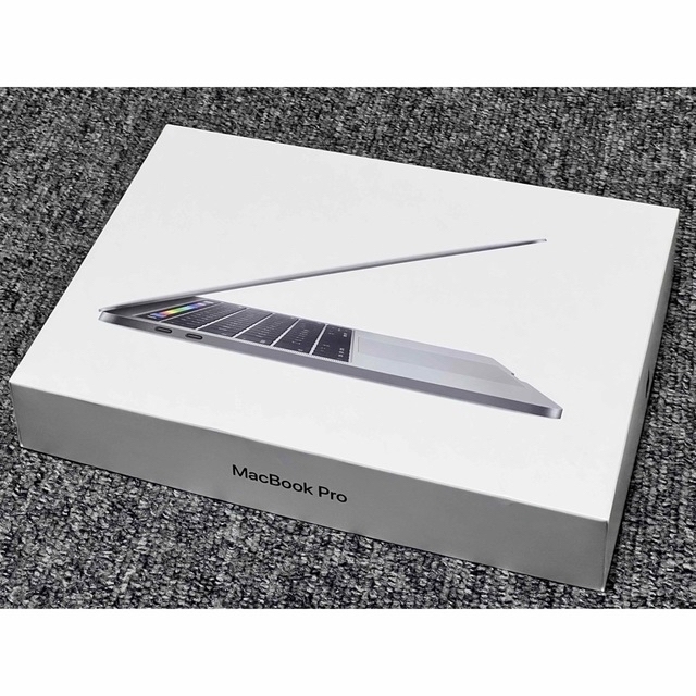 【緊急値下】MacBook Pro 13inch 2017