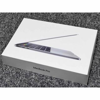 アップル(Apple)の【タイムセール】MacBook Pro 13inch 2017 (ノートPC)