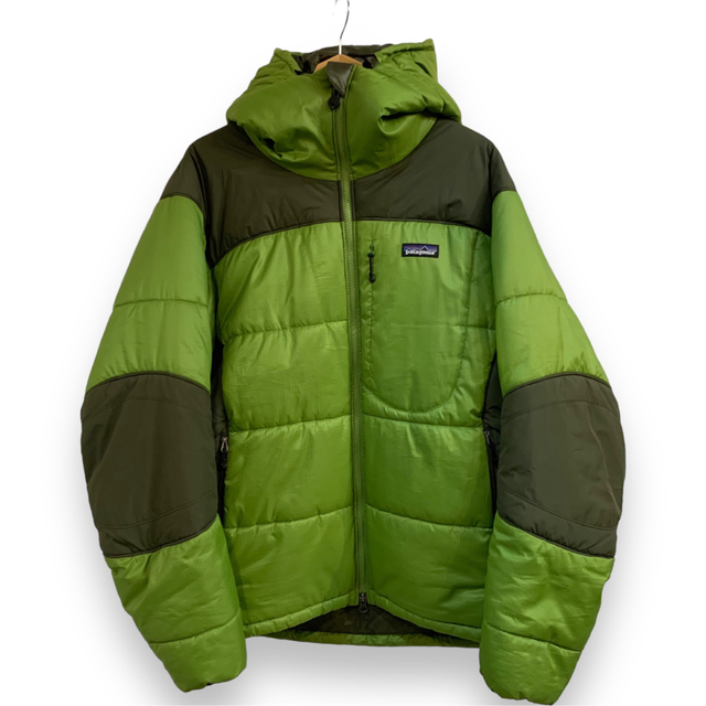 Patagonia パタゴニア ダスパーカ 最新作通販 - bartendme.co