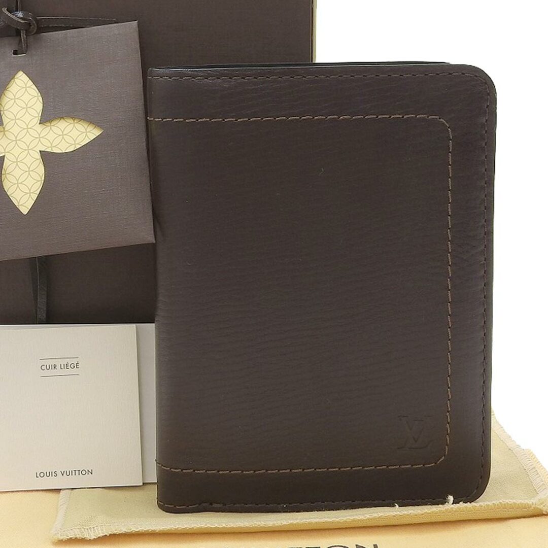 LOUIS VUITTON - 【本物保証】 箱・布袋付 美品 ルイヴィトン LOUIS