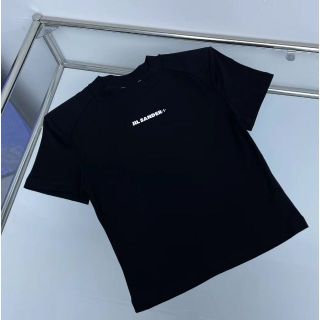 ジルサンダー Tシャツ(レディース/半袖)の通販 200点以上 | Jil Sander ジルサンダー Tシャツ(レディース/半袖)の通販 200点以上 | Jil Sander