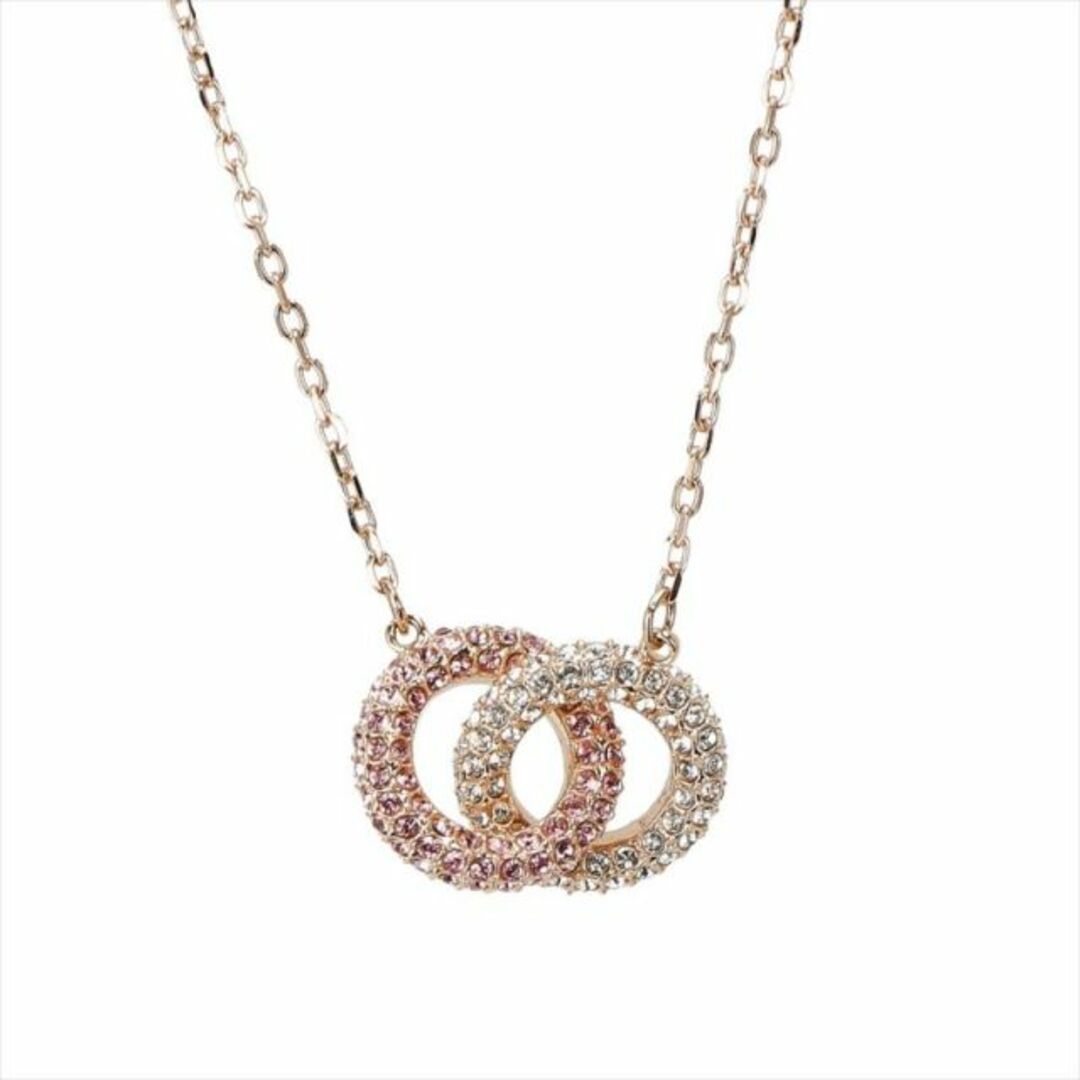 スワロフスキー SWAROVSKI ネックレス47