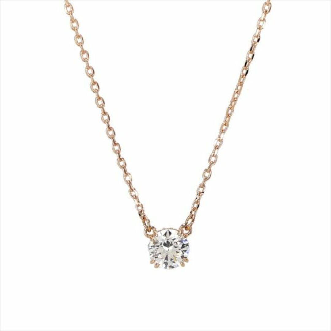 スワロフスキー SWAROVSKI ネックレス 5636710 ローズゴールドSWAROVSKIメーカー型番