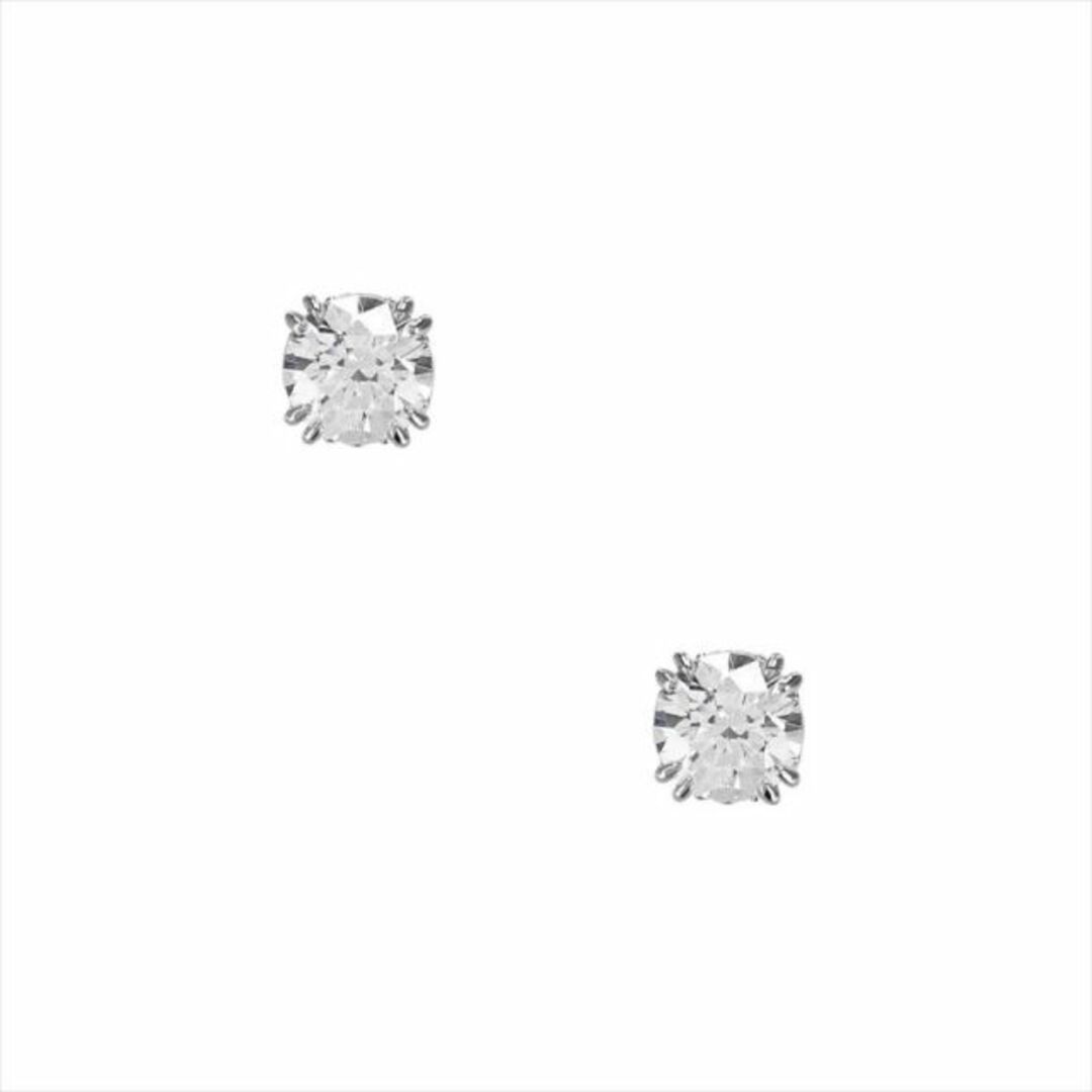 スワロフスキー SWAROVSKI ネックレスホワイト素材