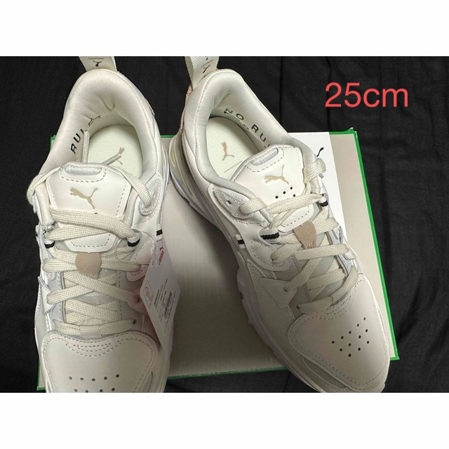 Ameri ORKID WNS AMERI PUMA スニーカー 25cm-