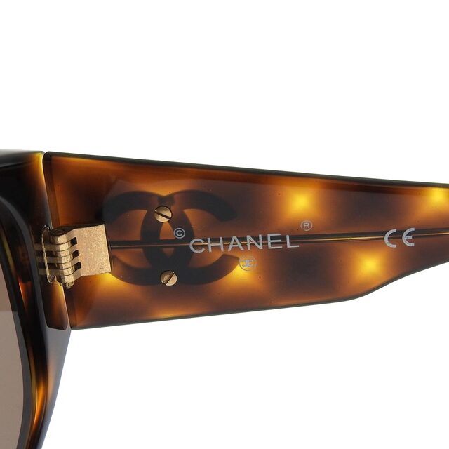 CHANEL - 【本物保証】 箱付 シャネル CHANEL ココマーク ロゴ