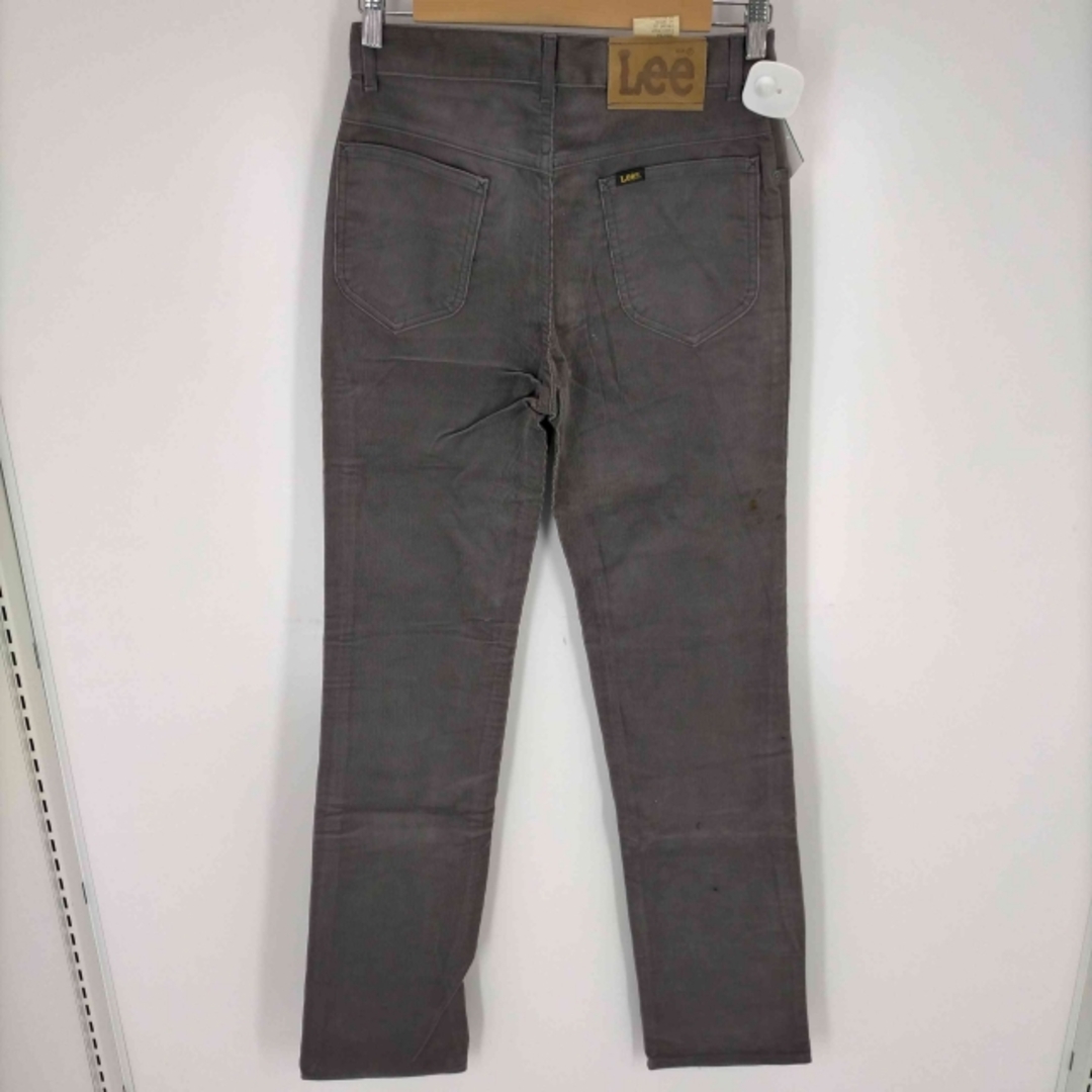 Lee(リー) 80S USA製 42TALON コーデュロイスラックス メンズ Lee(リー) 80S USA製 42TALON コーデュロイスラックス メンズ