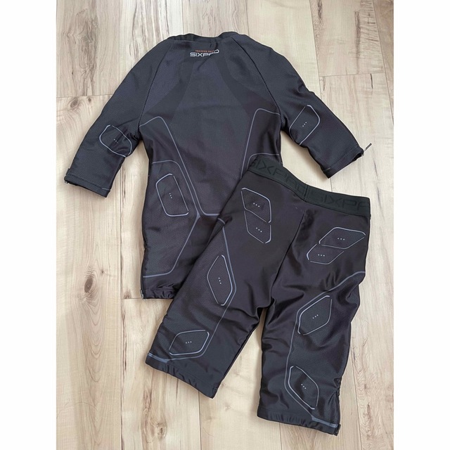 ☆SIXPAD Powersuit Sサイズ☆ 【残りわずか】 34000円引き noxcapital.de