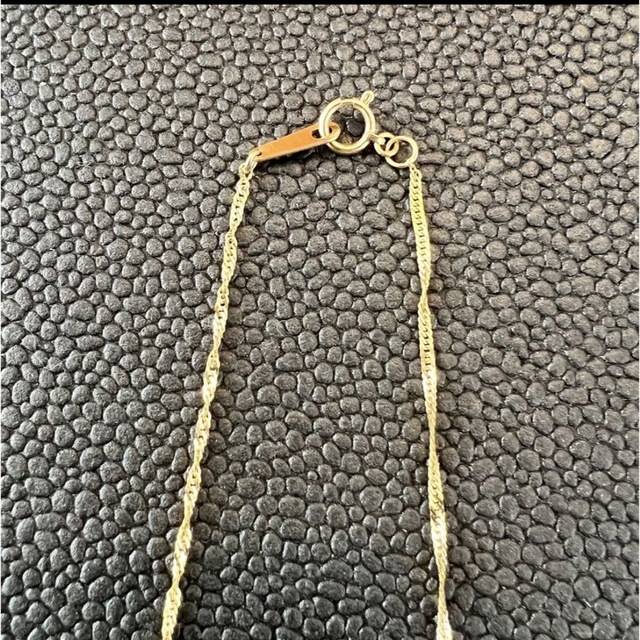 (C4-260) K18ネックレス   18金ネックレス レディースのアクセサリー(ネックレス)の商品写真