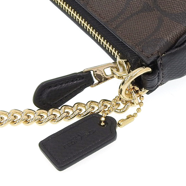 本物保証】 超美品 コーチ COACH シグネチャー ハンドバッグ 本物保証】 超美品 コーチ COACH シグネチャー ハンドバッグ