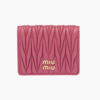 ミュウミュウ(miumiu)のまい子様専用(財布)