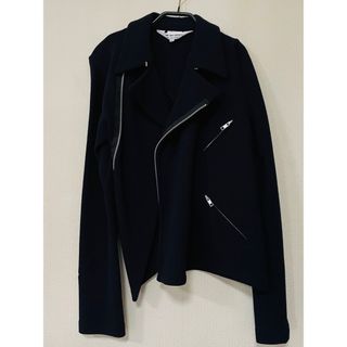 コム デ ギャルソン(COMME des GARCONS) ライダースジャケット