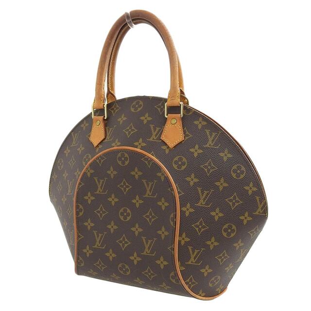 【本物保証】 ルイヴィトン LOUIS VUITTON モノグラム エリプスMM ハンドバッグ M51126