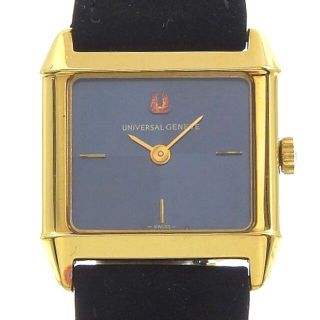 ユニバーサルジュネーブの通販 100点以上 | UNIVERSAL GENEVEを買う