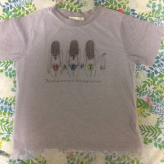 アロー(ARROW)のTシャツ(Tシャツ(半袖/袖なし))