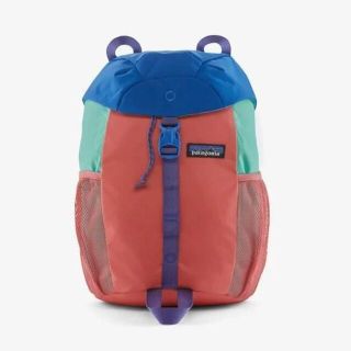 パタゴニア(patagonia)の新品 47890 COR キッズ レフュジート デイパック 12L  パタゴニア(リュックサック)