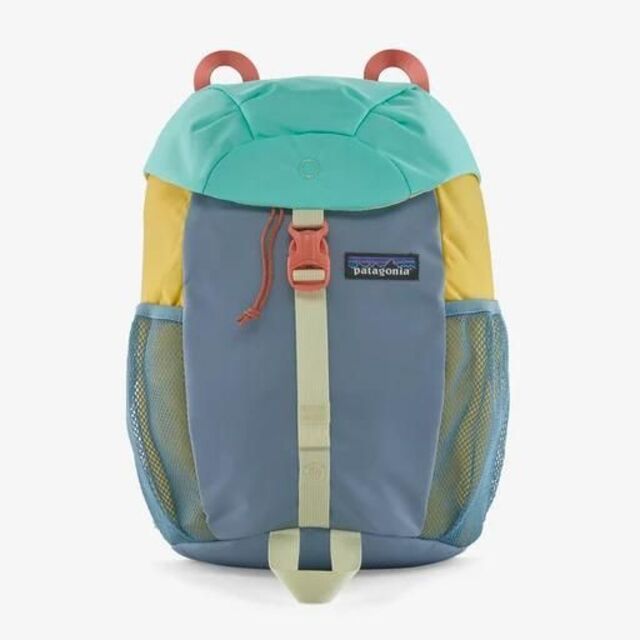 patagonia(パタゴニア)の新品 47890 LTPG キッズ レフュジート デイパック 12  パタゴニア キッズ/ベビー/マタニティのこども用バッグ(リュックサック)の商品写真