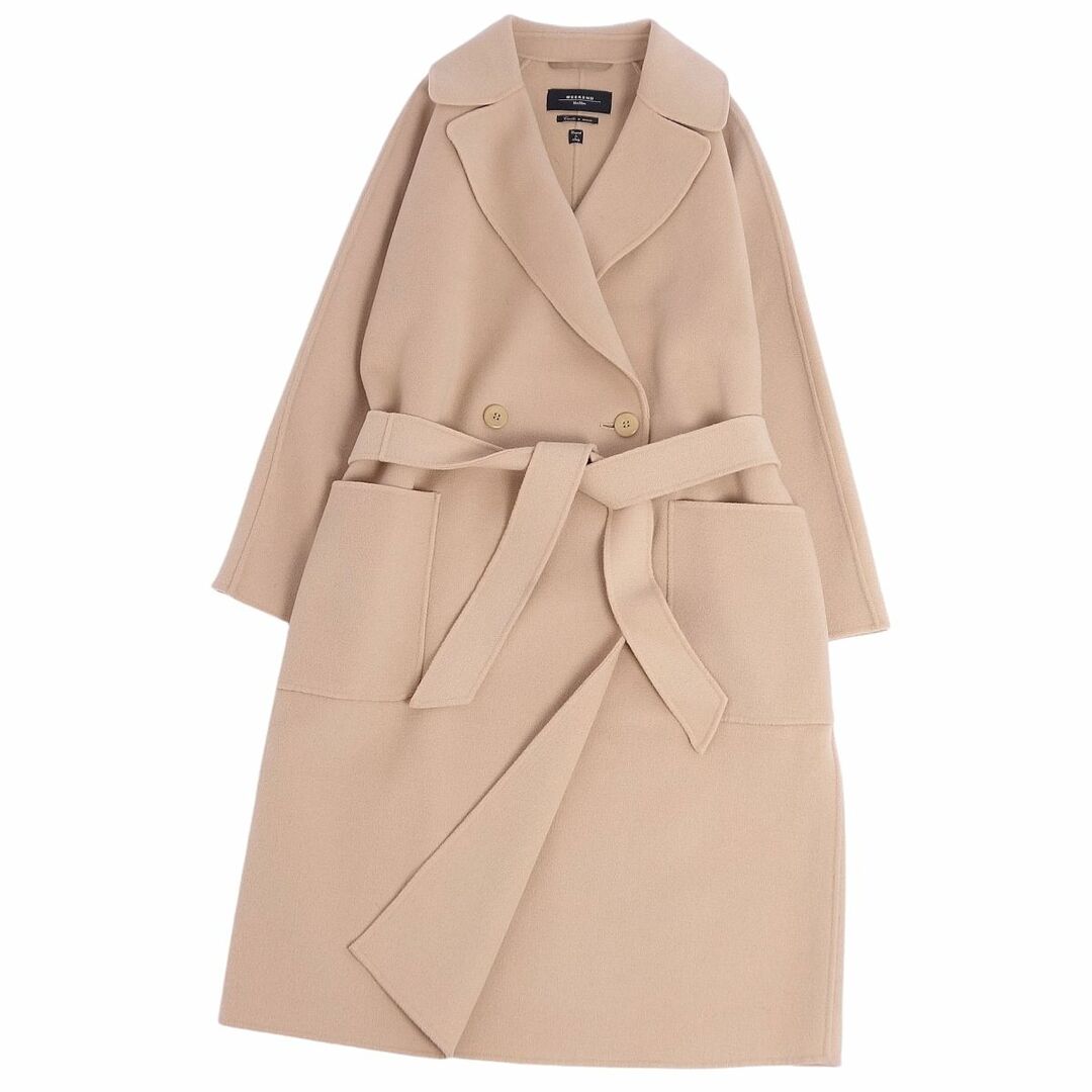 MAYSON GREY - 極美品 マックスマーラ Max Mara WEEKEND コート cucito MAYSON GREY - 極美品 マックスマーラ Max Mara WEEKEND コート cucito