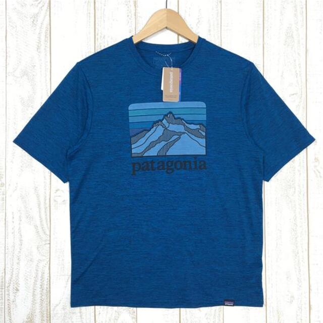 Patagonia パタゴニア Men's Go To Shirt XSサイズ