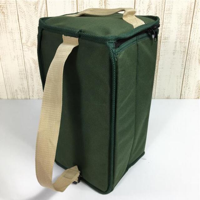 Coleman(コールマン)のコールマン ソフトランタンケースII SOFT LANTERN CASE II COLEMAN 170-8017 グリーン系 メンズのメンズ その他(その他)の商品写真