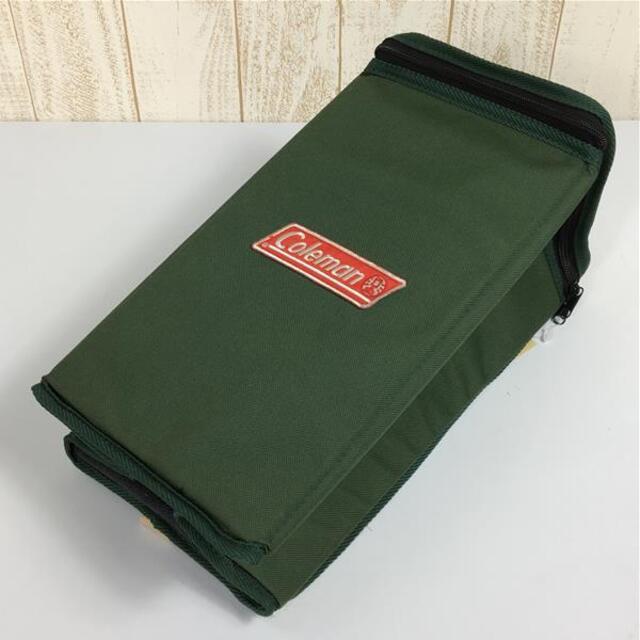 Coleman(コールマン)のコールマン ソフトランタンケースII SOFT LANTERN CASE II COLEMAN 170-8017 グリーン系 メンズのメンズ その他(その他)の商品写真