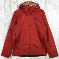 MENs S  パタゴニア トレントシェル ジャケット TORRENTSHELL