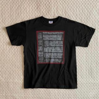 ヴァンズ(VANS)のsale レア バンズ 限定Tシャツ リミテッドエディション ヴァンズ(Tシャツ/カットソー(半袖/袖なし))