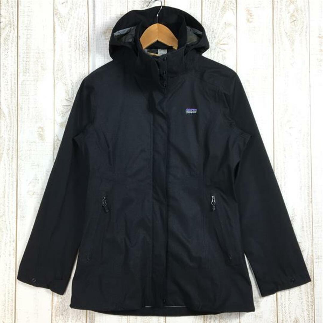 patagonia - WOMENs XS パタゴニア オール タイム シェル ジャケット ...