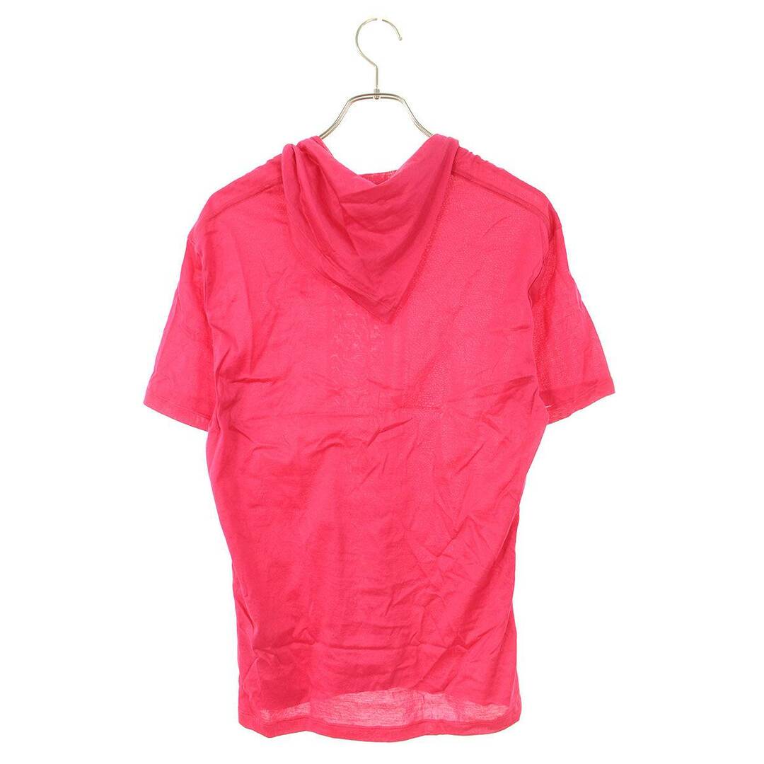RAF SIMONS S/S Shirt Pink ラフシモンズ 半袖 シャツ - agedor.ma