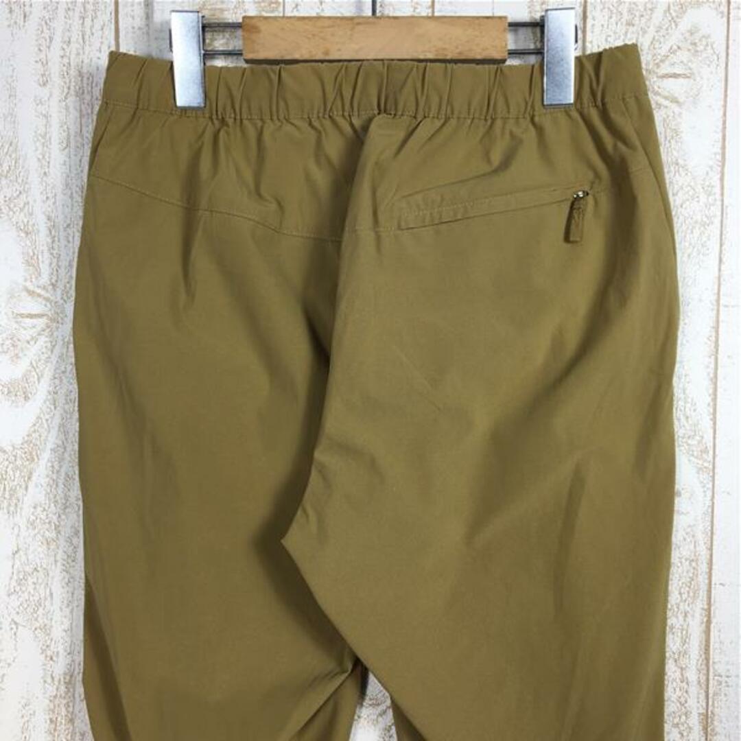 THE NORTH FACE(ザノースフェイス)のWOMENs L  ノースフェイス バーブ ライト ディア パンツ VERB LIGHT DEER PANT ソフトシェル NORTH FACE NBW81431 ベージュ系 レディースのファッション小物(その他)の商品写真