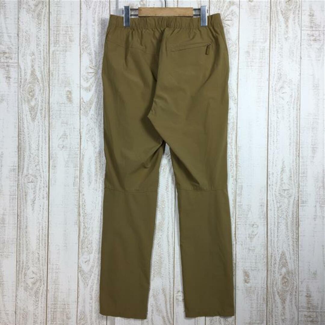 THE NORTH FACE(ザノースフェイス)のWOMENs L  ノースフェイス バーブ ライト ディア パンツ VERB LIGHT DEER PANT ソフトシェル NORTH FACE NBW81431 ベージュ系 レディースのファッション小物(その他)の商品写真