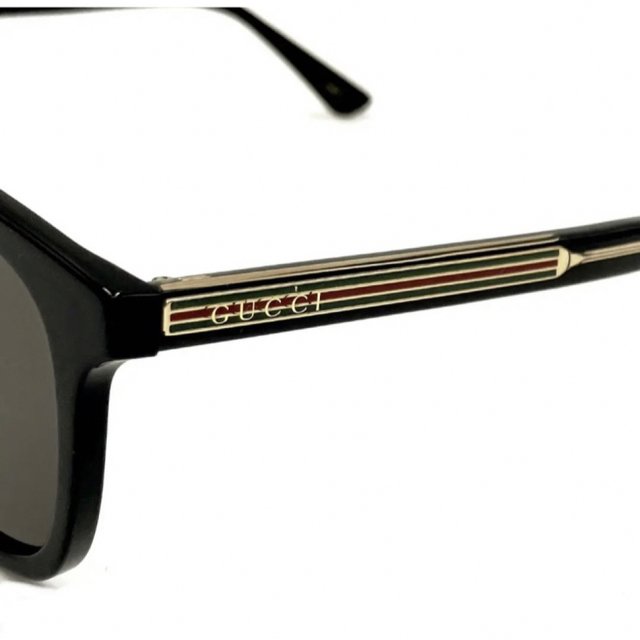 訳あり新品 GUCCI グッチ サングラス アジアンフィット メンズ レディース