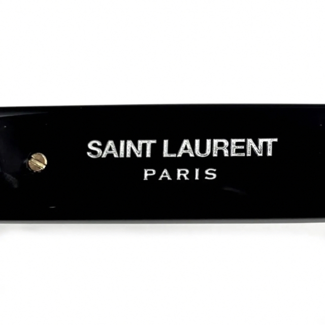 訳あり新品　SAINT LAURENT サンローラン　メンズ　レディース