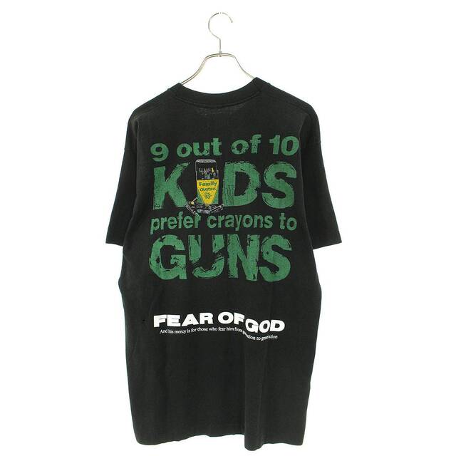 フィアオブゴッド FOURTH COLLECTION PEARL JAM ヴィンテージ ボディ