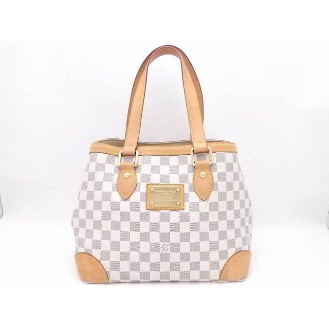 ルイ ヴィトン LOUIS VUITTON ハンドバッグ トートバッグ ダミエ