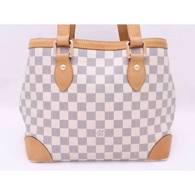 ルイ ヴィトン LOUIS VUITTON ハンドバッグ トートバッグ ダミエ