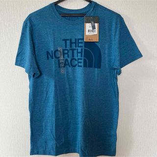 ザノースフェイス(THE NORTH FACE)のMen's S/S Half Dome Tri-Blend Tee(Tシャツ/カットソー(半袖/袖なし))