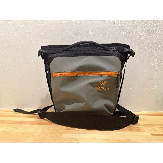 ARC’TERYX × BEAMS / 別注 ARRO 8 ReBIRD（TM）