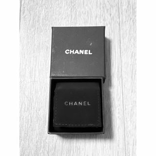 CHANEL - シャネル CHANEL フラワーモチーフ ピアス 使用回数2回のみの