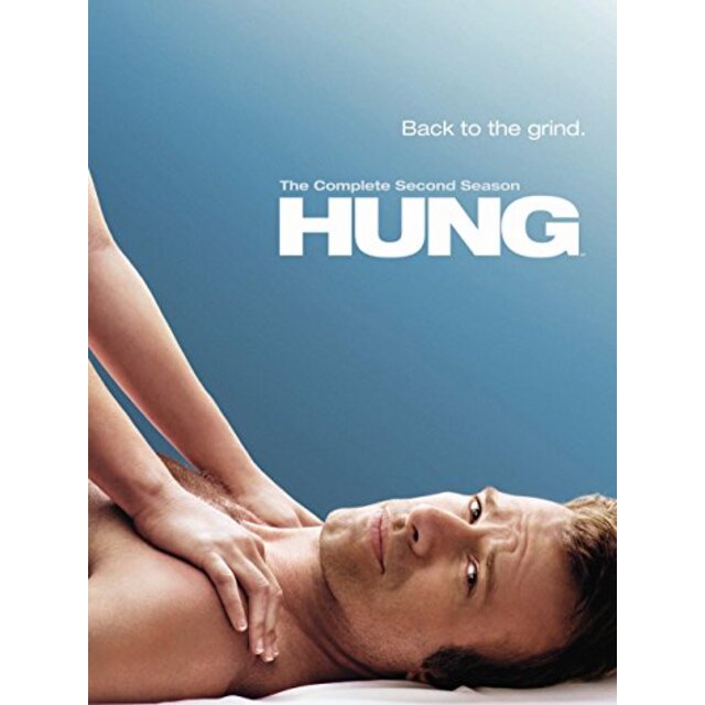 Hung: Complete Second Season [DVD]