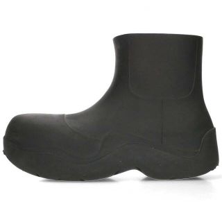 ボッテガヴェネタ(Bottega Veneta)のボッテガヴェネタ  PUDDLE BOOTS ラバーブーツ メンズ 40(ブーツ)