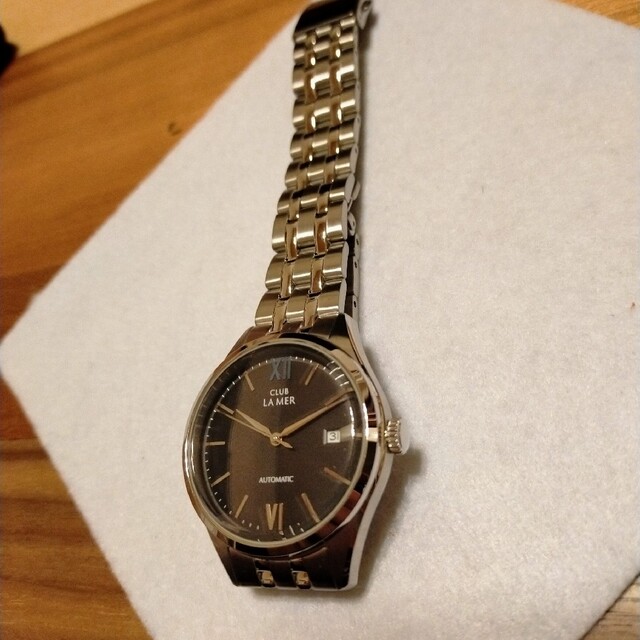 CITIZEN 自動巻き BJ6-011-51 期間限定30%OFF! stbcoaching.be